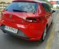Сеат Leon 2013 у Києві на Automoto.ua Червоний Сеат Leon, об'ємом двигуна 1.8 л та пробігом 169 тис. км за 9900 $, фото 2 на Automoto.ua