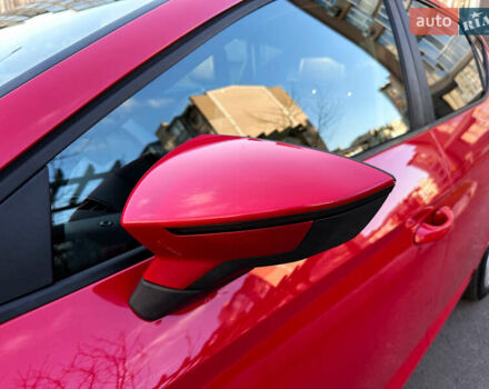 Красный Сеат Леон, объемом двигателя 1.8 л и пробегом 169 тыс. км за 10500 $, фото 31 на Automoto.ua