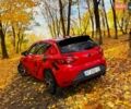 Сеат Леон 2013 в Калуше на Automoto.ua Красный Сеат Леон, объемом двигателя 1.97 л и пробегом 237 тыс. км за 12000 $, фото 20 на Automoto.ua