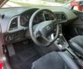 Сеат Leon 2013 у Києві на Automoto.ua Червоний Сеат Leon, об'ємом двигуна 1.8 л та пробігом 169 тис. км за 9900 $, фото 9 на Automoto.ua