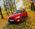 Сеат Леон 2013 в Калуше на Automoto.ua Красный Сеат Леон, объемом двигателя 1.97 л и пробегом 237 тыс. км за 12000 $, фото 13 на Automoto.ua