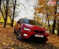 Сеат Леон 2013 в Калуше на Automoto.ua Красный Сеат Леон, объемом двигателя 1.97 л и пробегом 237 тыс. км за 12000 $, фото 2 на Automoto.ua