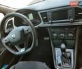 Сеат Леон 2013 в Киеве на Automoto.ua Красный Сеат Леон, объемом двигателя 1.8 л и пробегом 167 тыс. км за 10999 $, фото 16 на Automoto.ua