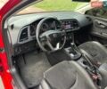 Червоний Сеат Leon, об'ємом двигуна 1.8 л та пробігом 178 тис. км за 9500 $, фото 16 на Automoto.ua