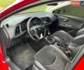 Червоний Сеат Leon, об'ємом двигуна 1.8 л та пробігом 178 тис. км за 9500 $, фото 15 на Automoto.ua