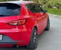 Червоний Сеат Leon, об'ємом двигуна 1.8 л та пробігом 174 тис. км за 9122 $, фото 3 на Automoto.ua