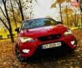 Сеат Леон 2013 в Калуше на Automoto.ua Красный Сеат Леон, объемом двигателя 1.97 л и пробегом 237 тыс. км за 12000 $, фото 7 на Automoto.ua