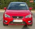 Червоний Сеат Leon, об'ємом двигуна 1.8 л та пробігом 178 тис. км за 9500 $, фото 2 на Automoto.ua