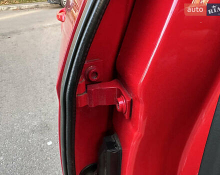 Красный Сеат Леон, объемом двигателя 1.8 л и пробегом 169 тыс. км за 10500 $, фото 49 на Automoto.ua