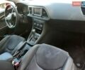 Сеат Леон 2013 в Киеве на Automoto.ua Красный Сеат Леон, объемом двигателя 1.8 л и пробегом 167 тыс. км за 10999 $, фото 11 на Automoto.ua