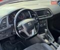 Красный Сеат Леон, объемом двигателя 1.8 л и пробегом 170 тыс. км за 8900 $, фото 12 на Automoto.ua