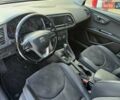 Красный Сеат Леон, объемом двигателя 1.8 л и пробегом 170 тыс. км за 8900 $, фото 13 на Automoto.ua