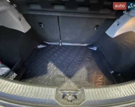 Красный Сеат Леон, объемом двигателя 1.2 л и пробегом 130 тыс. км за 9750 $, фото 6 на Automoto.ua