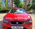 Червоний Сеат Leon, об'ємом двигуна 1.8 л та пробігом 186 тис. км за 11300 $, фото 1 на Automoto.ua