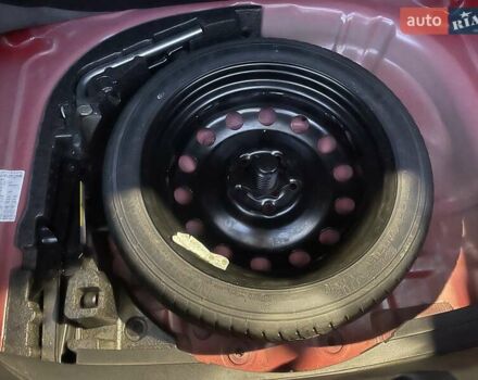 Красный Сеат Леон, объемом двигателя 1.2 л и пробегом 130 тыс. км за 9750 $, фото 7 на Automoto.ua