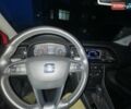 Красный Сеат Леон, объемом двигателя 1.2 л и пробегом 130 тыс. км за 9750 $, фото 12 на Automoto.ua