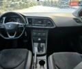 Красный Сеат Леон, объемом двигателя 1.8 л и пробегом 170 тыс. км за 8900 $, фото 23 на Automoto.ua