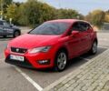Красный Сеат Леон, объемом двигателя 2 л и пробегом 183 тыс. км за 10700 $, фото 1 на Automoto.ua