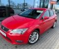 Червоний Сеат Leon, об'ємом двигуна 1.4 л та пробігом 172 тис. км за 8800 $, фото 1 на Automoto.ua