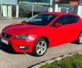 Красный Сеат Леон, объемом двигателя 1.97 л и пробегом 171 тыс. км за 11500 $, фото 1 на Automoto.ua