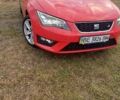 Красный Сеат Леон, объемом двигателя 1.8 л и пробегом 210 тыс. км за 10500 $, фото 1 на Automoto.ua