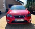 Красный Сеат Леон, объемом двигателя 1.8 л и пробегом 99 тыс. км за 13800 $, фото 6 на Automoto.ua