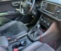 Красный Сеат Леон, объемом двигателя 1.8 л и пробегом 99 тыс. км за 13800 $, фото 10 на Automoto.ua