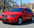 Червоний Сеат Leon, об'ємом двигуна 1.4 л та пробігом 24 тис. км за 15999 $, фото 1 на Automoto.ua