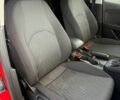 Червоний Сеат Leon, об'ємом двигуна 1.6 л та пробігом 127 тис. км за 10400 $, фото 21 на Automoto.ua
