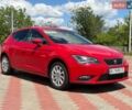 Червоний Сеат Leon, об'ємом двигуна 1.6 л та пробігом 127 тис. км за 10400 $, фото 7 на Automoto.ua