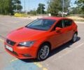 Червоний Сеат Leon, об'ємом двигуна 1.4 л та пробігом 76 тис. км за 15700 $, фото 1 на Automoto.ua