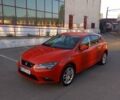 Червоний Сеат Leon, об'ємом двигуна 1.4 л та пробігом 65 тис. км за 17500 $, фото 8 на Automoto.ua