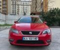Красный Сеат Леон, объемом двигателя 1.4 л и пробегом 155 тыс. км за 11500 $, фото 1 на Automoto.ua
