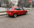 Красный Сеат Леон, объемом двигателя 1.97 л и пробегом 136 тыс. км за 16500 $, фото 4 на Automoto.ua