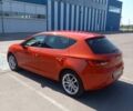 Красный Сеат Леон, объемом двигателя 1.4 л и пробегом 76 тыс. км за 15700 $, фото 2 на Automoto.ua
