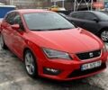 Червоний Сеат Leon, об'ємом двигуна 1.97 л та пробігом 138 тис. км за 15500 $, фото 2 на Automoto.ua