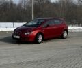 Красный Сеат Леон, объемом двигателя 2 л и пробегом 261 тыс. км за 5555 $, фото 1 на Automoto.ua