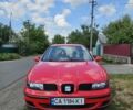 Червоний Сеат Leon, об'ємом двигуна 1.6 л та пробігом 250 тис. км за 3200 $, фото 3 на Automoto.ua