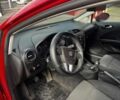 Червоний Сеат Leon, об'ємом двигуна 1.2 л та пробігом 185 тис. км за 5600 $, фото 5 на Automoto.ua