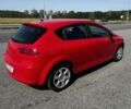 Червоний Сеат Leon, об'ємом двигуна 1.2 л та пробігом 185 тис. км за 5600 $, фото 3 на Automoto.ua