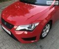 Червоний Сеат Leon, об'ємом двигуна 1.2 л та пробігом 82 тис. км за 7400 $, фото 5 на Automoto.ua