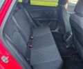 Красный Сеат Леон, объемом двигателя 1.6 л и пробегом 281 тыс. км за 6500 $, фото 11 на Automoto.ua