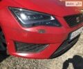 Червоний Сеат Leon, об'ємом двигуна 1.2 л та пробігом 82 тис. км за 7400 $, фото 6 на Automoto.ua