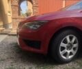 Червоний Сеат Leon, об'ємом двигуна 1.2 л та пробігом 82 тис. км за 7400 $, фото 1 на Automoto.ua