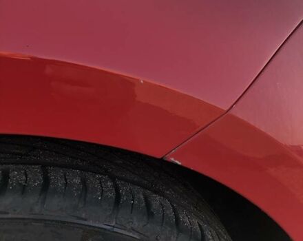 Червоний Сеат Leon, об'ємом двигуна 1.2 л та пробігом 82 тис. км за 7400 $, фото 59 на Automoto.ua