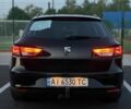 Красный Сеат Леон, объемом двигателя 1 л и пробегом 246 тыс. км за 9034 $, фото 8 на Automoto.ua