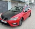 Красный Сеат Леон, объемом двигателя 2 л и пробегом 225 тыс. км за 12300 $, фото 1 на Automoto.ua