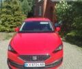 Червоний Сеат Leon, об'ємом двигуна 1.97 л та пробігом 90 тис. км за 21000 $, фото 1 на Automoto.ua