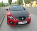 Червоний Сеат Leon, об'ємом двигуна 1.6 л та пробігом 150 тис. км за 6400 $, фото 1 на Automoto.ua