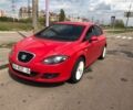 Червоний Сеат Leon, об'ємом двигуна 1.6 л та пробігом 120 тис. км за 6600 $, фото 1 на Automoto.ua